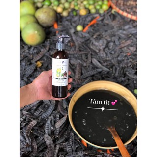 DẦU GỘI BỒ KẾT CÔ ĐẶC 300ml