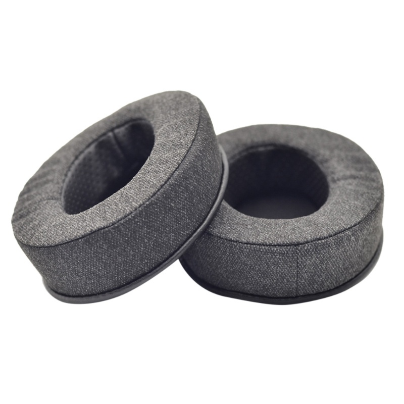 2 Mút Đệm Thay Thế Cho Tai Nghe Trùm Đầu Stealth 400 500X 700X