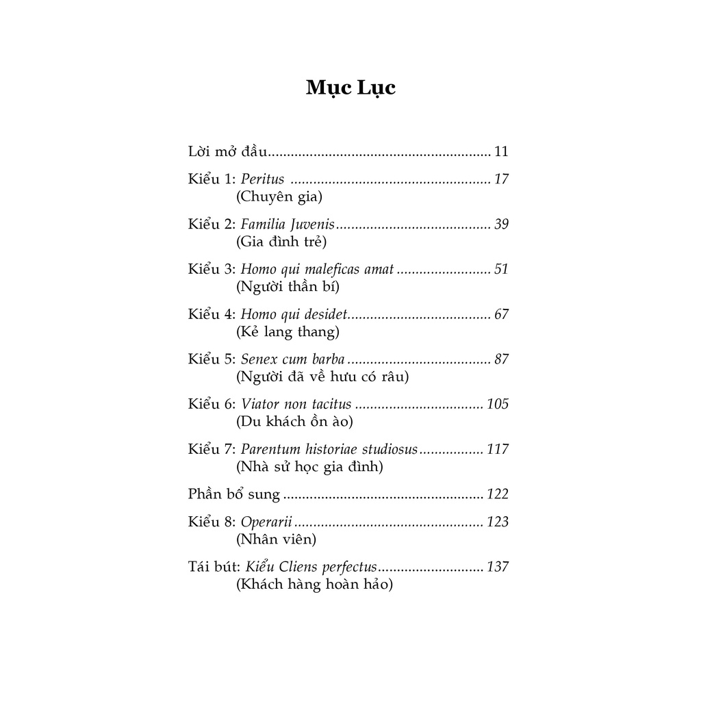 Sách - Bảy Kiểu Người Tôi Gặp Trong Hiệu Sách - Tặng kèm 01 postcard độc quyền