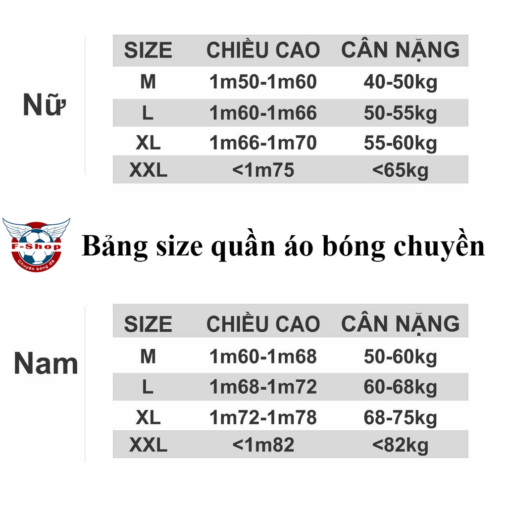 Bộ Quần Áo Bóng Chuyền Nam Nữ Z01- Bộ quần áo bóng chuyền tay ngắn - Đồ bóng chuyền cao cấp