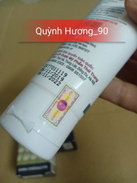 CERINA 50G - Dưỡng da khô hiệu quả