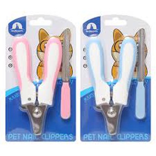 Kìm Cắt Móng Chó Mèo