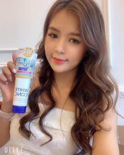 Tẩy da chết white conc