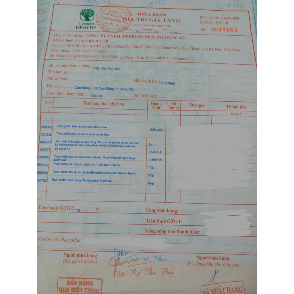 Viên bổ sung vitamin và khoáng chất Supernatural Sport Siberi Nga