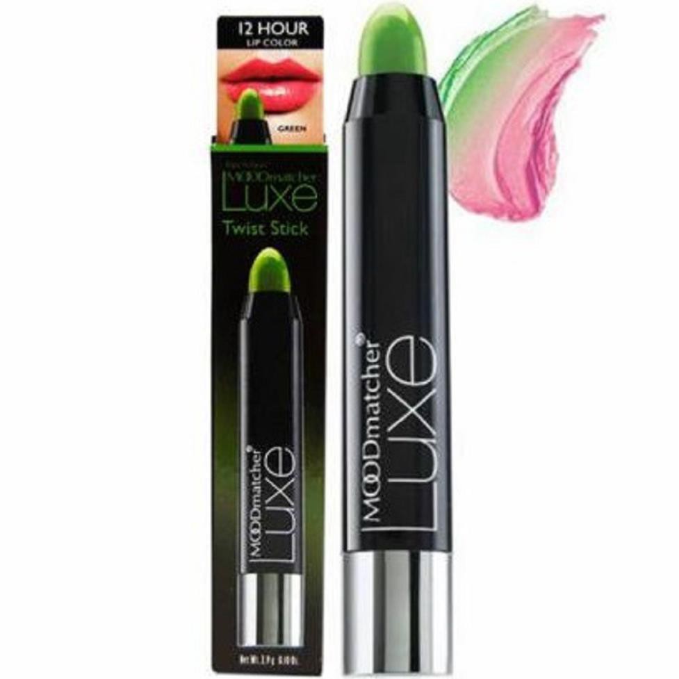 Son gió Fran Wilson Moodmatcher Luxe Twist Sticks dạng bút chì - Mỹ