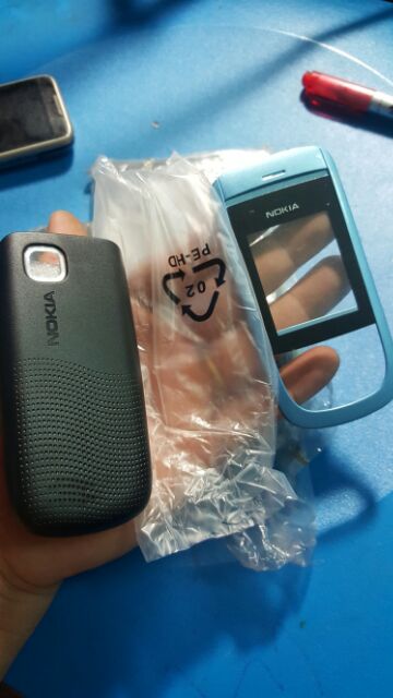 Vỏ nokia 2220 điện thoại 2220 nắp trượt và khác nữa | BigBuy360 - bigbuy360.vn