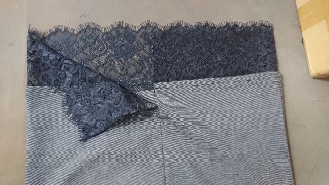 Chân váy màu ghi xám | BigBuy360 - bigbuy360.vn