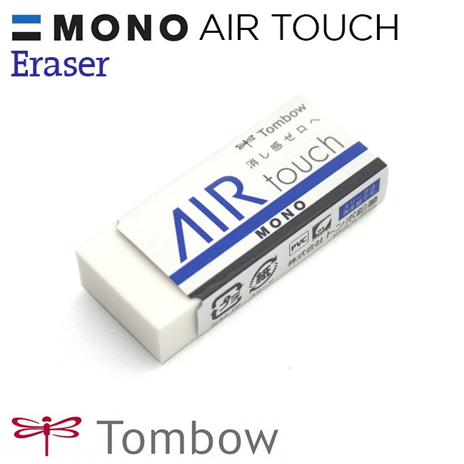 GÔM TẨY TOMBOW AIR TOUCH EL-AT