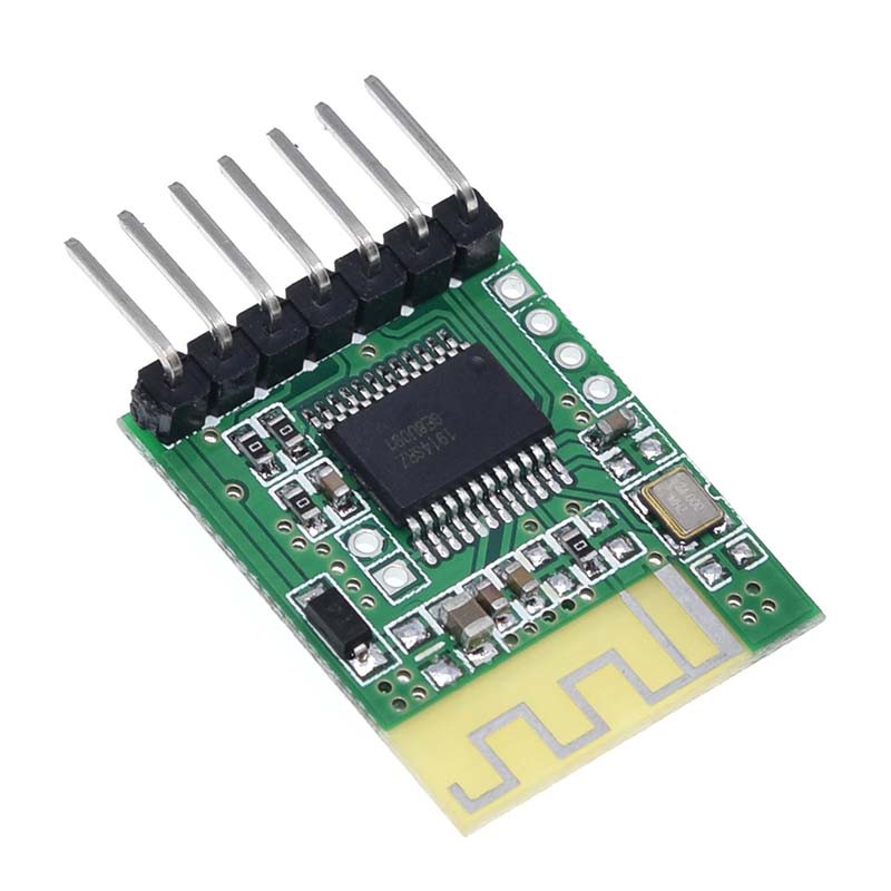 Mô Đun Khuếch Đại Âm Thanh Bluetooth 4.0 Không Dây 1 Cái DIY