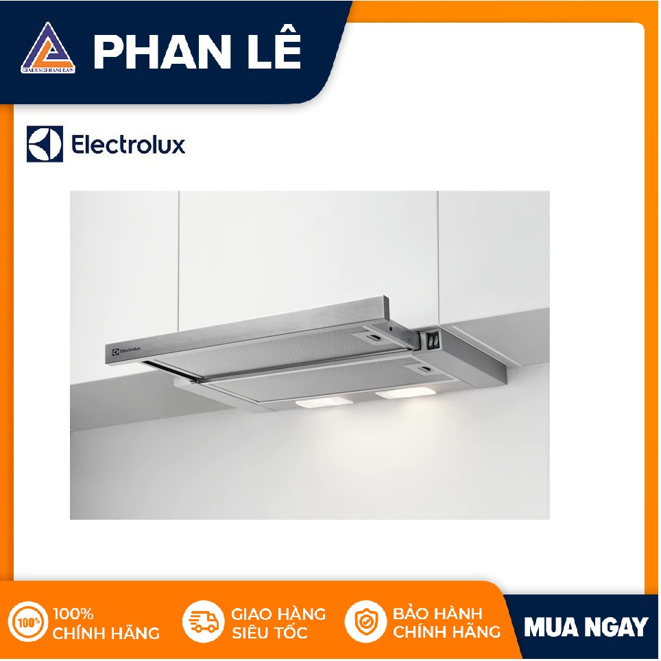 Máy hút mùi Electrolux LFP316S