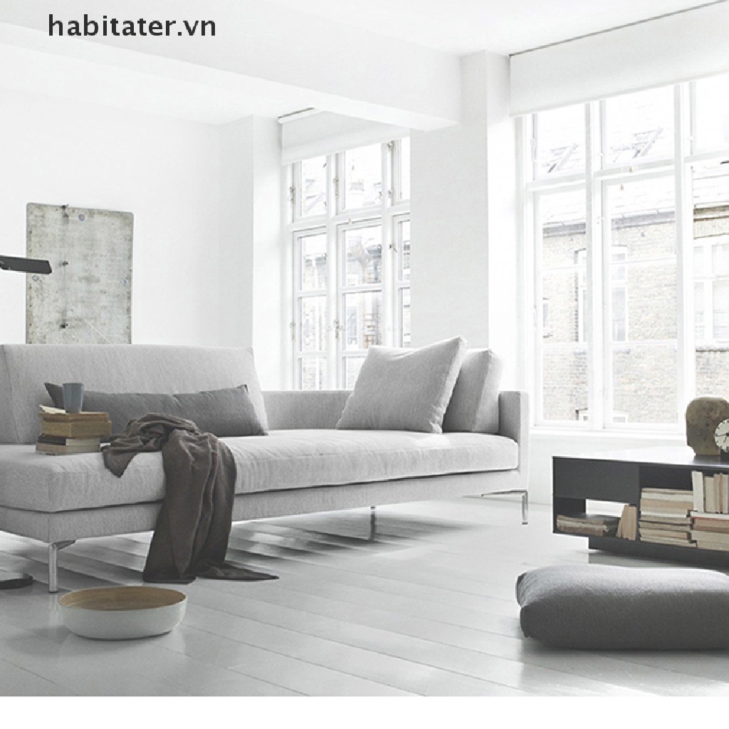 Thảm Lông Trải Sàn Họa Tiết Màu Nhuộm Độc Đáo Trang Trí Nội Thất