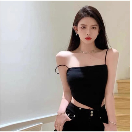 LOẠI ĐẸP*Áo Bra Nữ Vạt Yếm Chéo Điệu Đà 1332