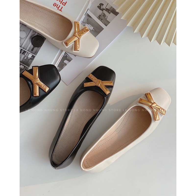 GB_A8_0075 giày bệt | BigBuy360 - bigbuy360.vn