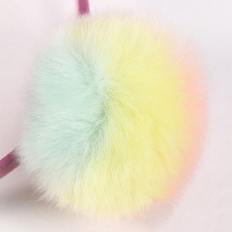 ❤Giá Sốc❤ Băng Đô Cài Tóc Hình Tai Mèo Đáng Yêu Cho Bé Gái Genuine Cute Children's Headdress