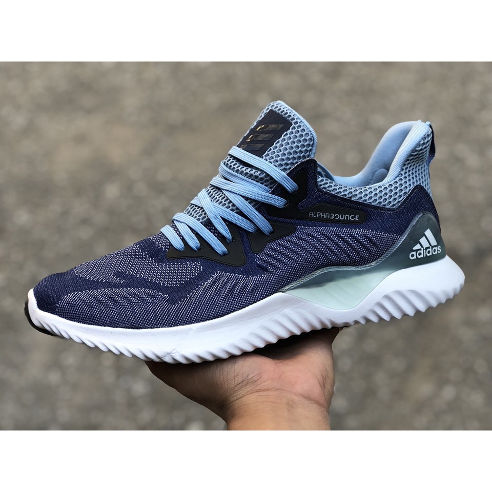 Giày Alpha 🎁 FREESHIP 🎁 [ Giày AB ] Sneaker Nam Nữ Các Màu Cao Cấp Giá Rẻ | BigBuy360 - bigbuy360.vn