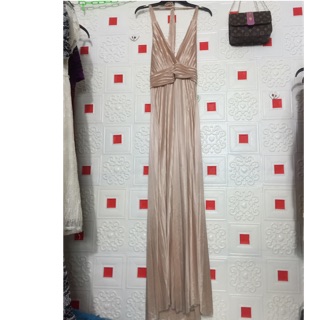Đầm live xinh tổng đơn 204k