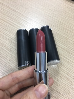 Son Givenchy 105 màu hồng đất