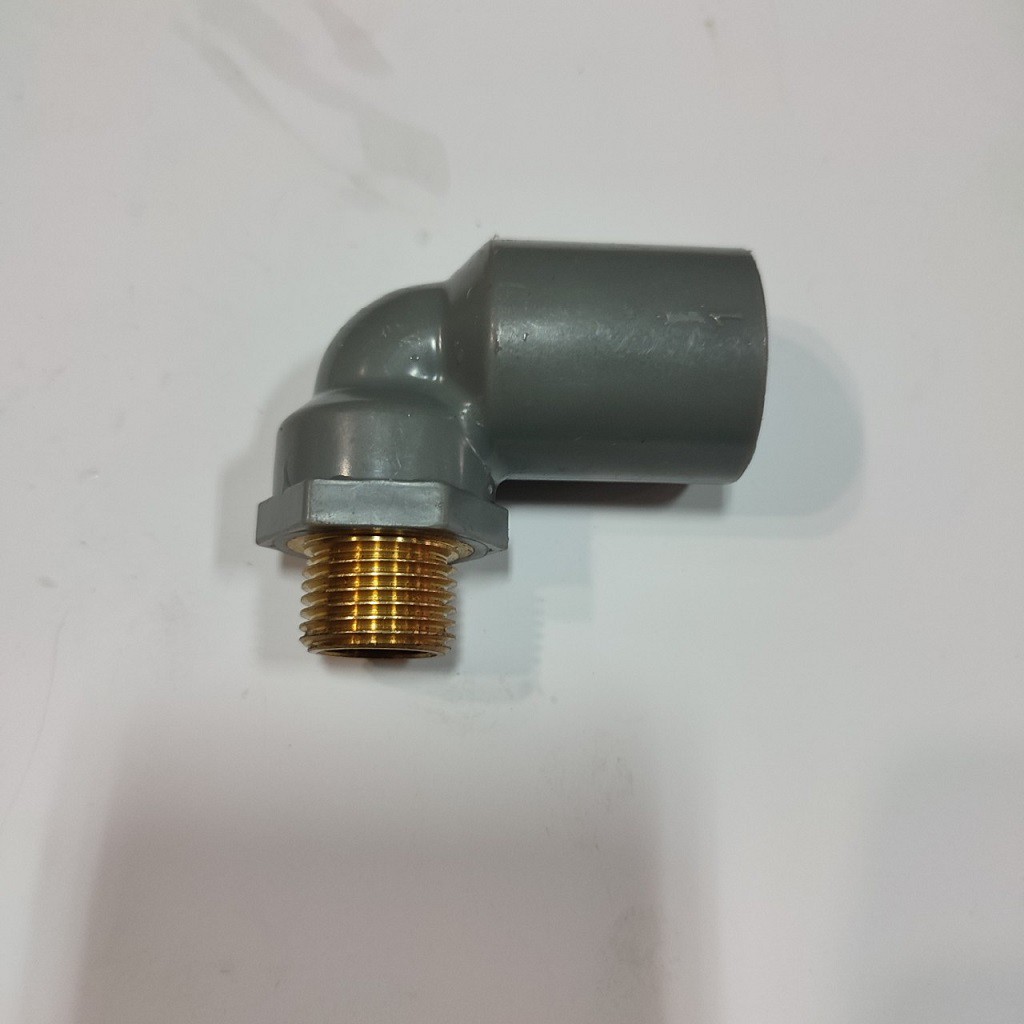 Co 27 ren đồng thau 21 nhựa bình minh