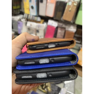 Bao da Realme Q2 Pro / Realme X7 thời trang