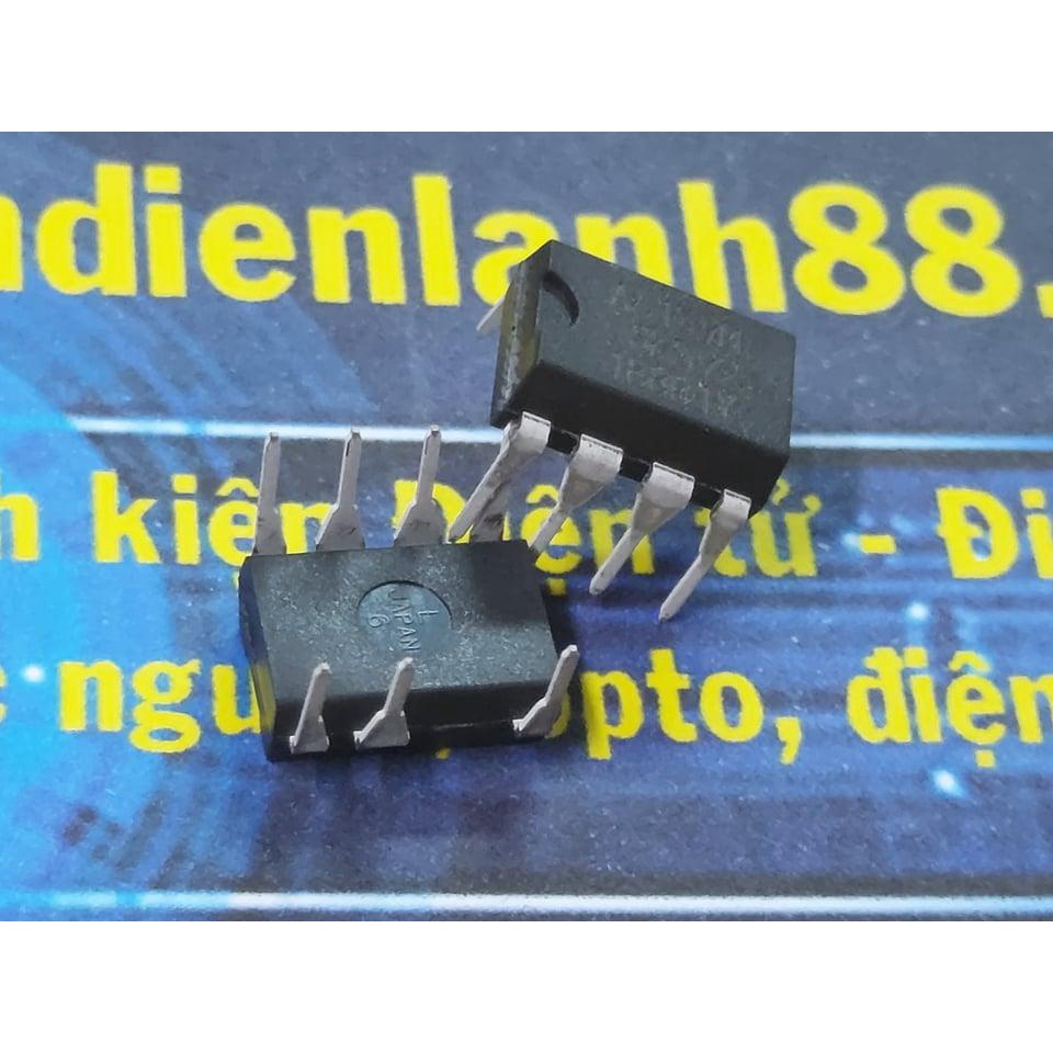 IC Nguồn A6159H A6159 DIP-7 MỚI CHÍNH HÃNG 100% JAPAN