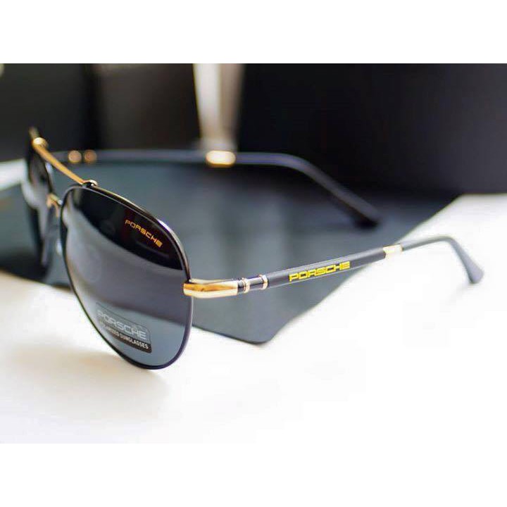 KÍNH NAM THỜI TRANG POSCHER CHÍNH HÃNG [FULL BOX] | BigBuy360 - bigbuy360.vn