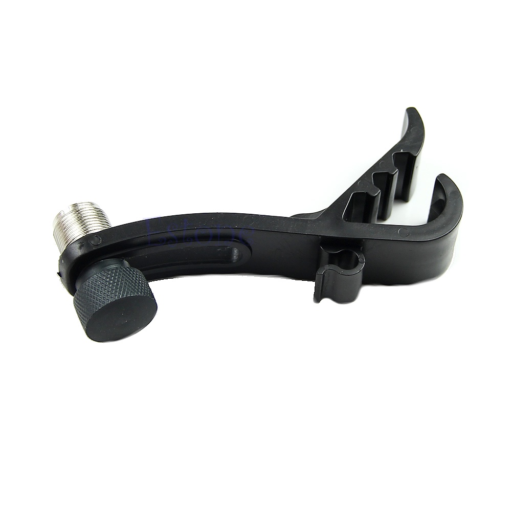 Giá Đỡ Micro Dạng Kẹp Tiện Dụng Chất Lượng Cao