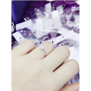 Nhẫn mĩ kí ( ảnh thật tự chụp)