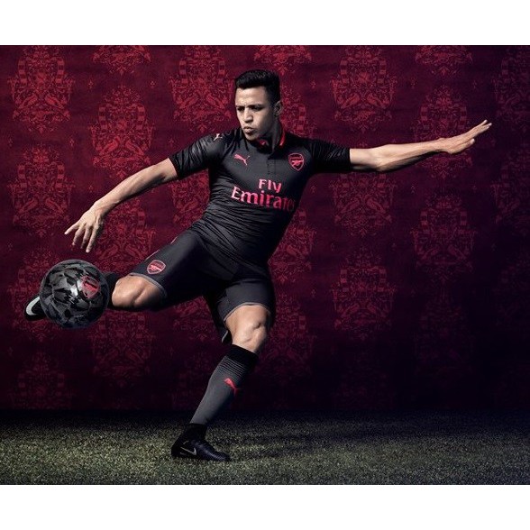 BỘ ARSENAL HOME