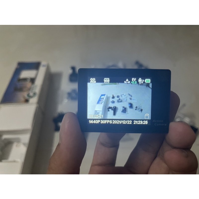 Camera hành trình Amkov 8000 plus | BigBuy360 - bigbuy360.vn