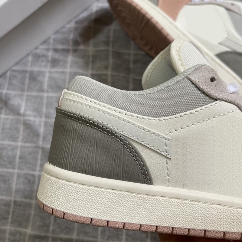 Giày Jordan Cổ Thấp, Giày JD1 Milan Low Hàng Cao Cấp Full Box Bill | BigBuy360 - bigbuy360.vn