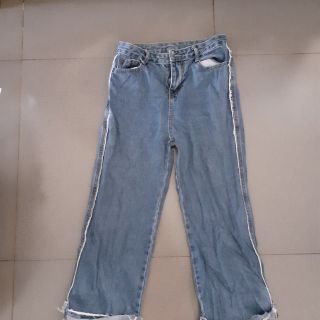 Baggy Trấn Vũ