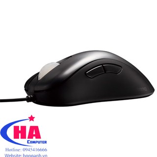 Chuột Zowie EC2A Optical USB - Gaming