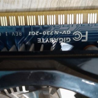 Card gt 730 2g dr3