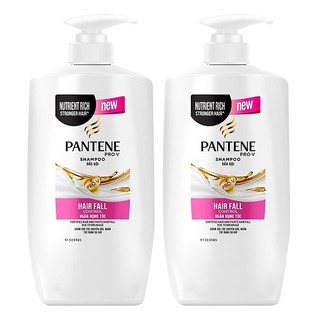 Dầu Gội Pantene ngăn rụng tóc chai 650g