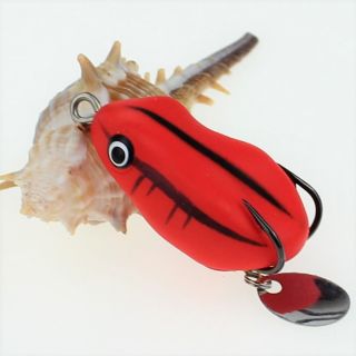 Mồi giả nhái hơi THÁI SUPER THUNDER
