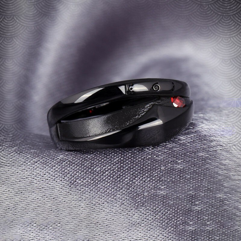 Nhẫn bạc nhân vật HATAKE KAKASHI anime NARUTO chibi phụ kiện trang sức đeo tay xinh xắn