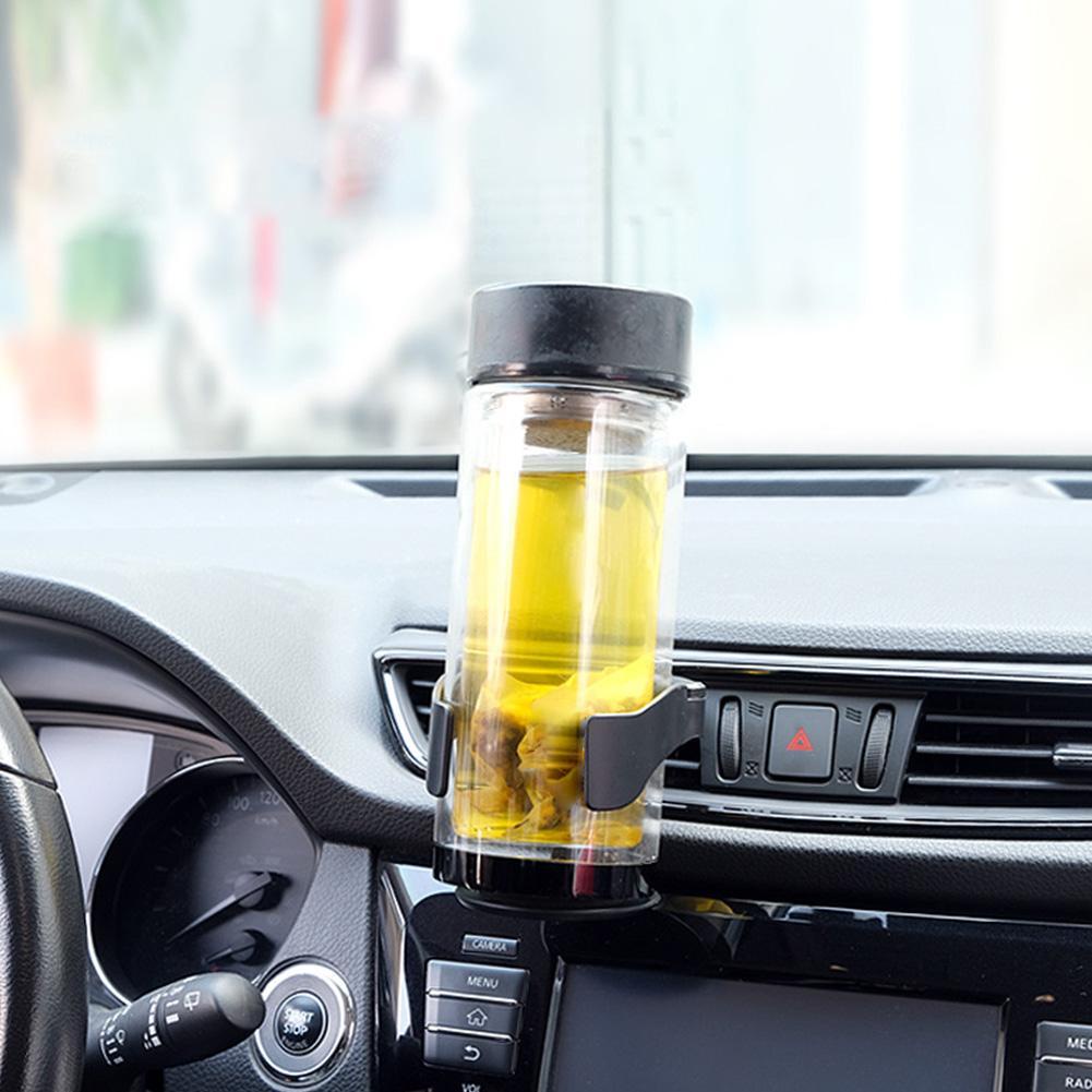 Giá Đỡ Cốc Nước Trên Xe Hơi Đa Năng P0G0