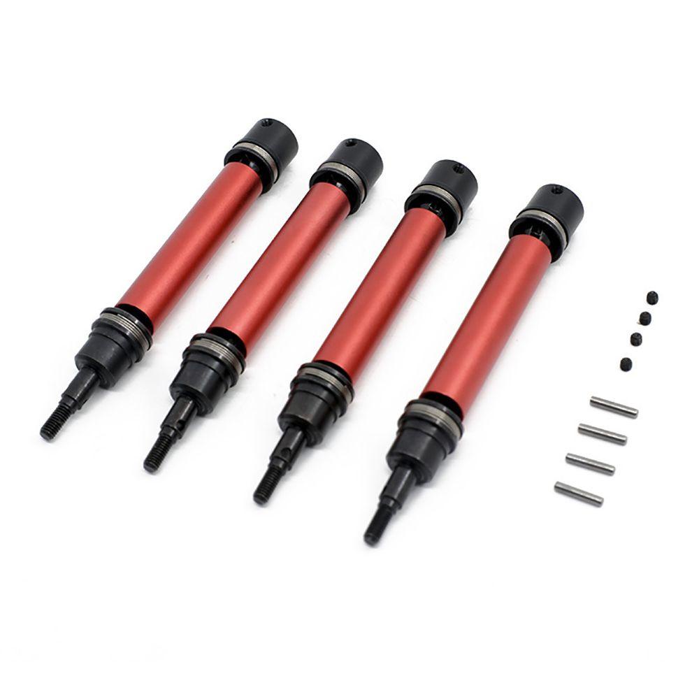 Phụ Kiện Trục Lái Cho Xe Điều Khiển Từ Xa