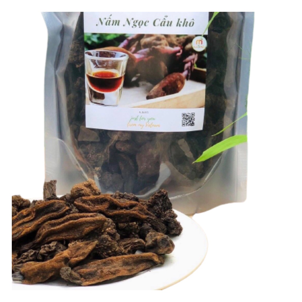 Nấm Ngọc Cẩu ( Nấm Toả Dương ) Khô Loại 1 Nguyên Búp, Khô Thơm Giúp Tăng Cường Sức Khoẻ, Bổ Thận tráng Dương Túi 1Kg | BigBuy360 - bigbuy360.vn