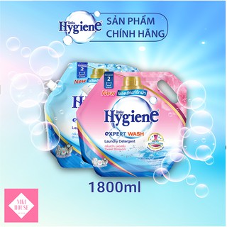 Nước Giặt Quần Áo HYGIENE 1800ml (Thái Lan)