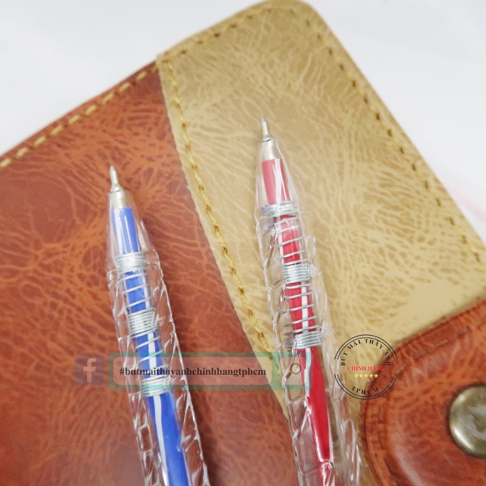 Bút bi Thiên Long TL-079 êm trơn