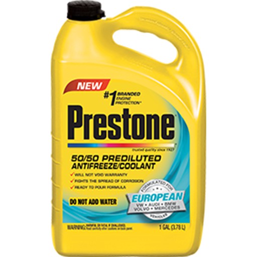 Nước làm mát Prestone