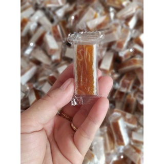kẹo khóm mít dừa non- 500g- 80k