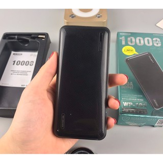 sạc Dự Phòng WK Design WP-101 10000mAh