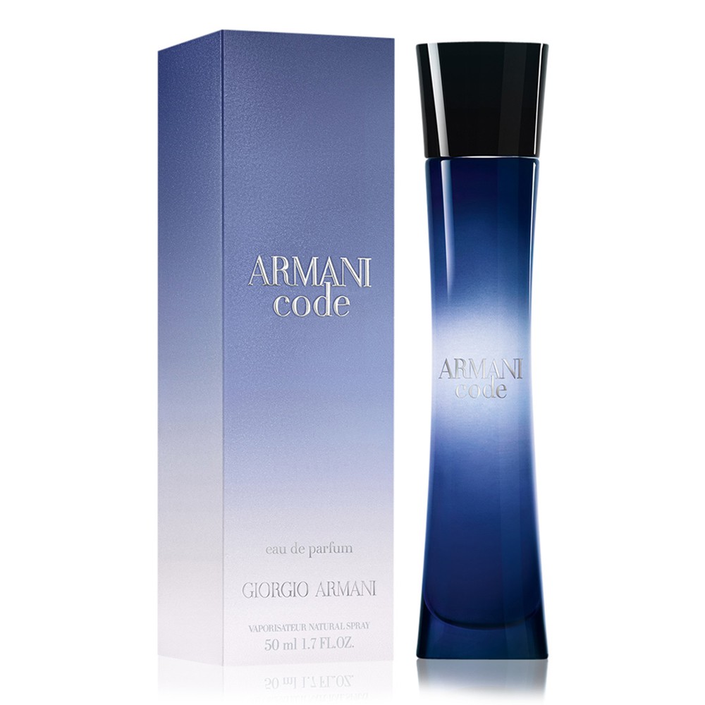 Nước hoa nữ Armani Code EDP Giorgio Armani 75ml