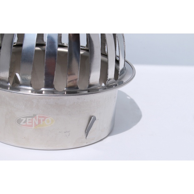 THOÁT SÀN BAN CÔNG INOX304 TS100-D110