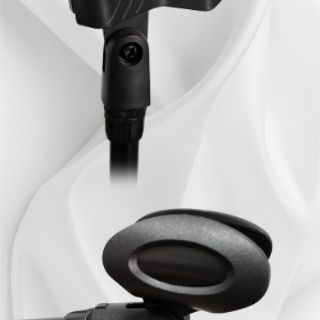 Chân đế micro đứng bom mic stand