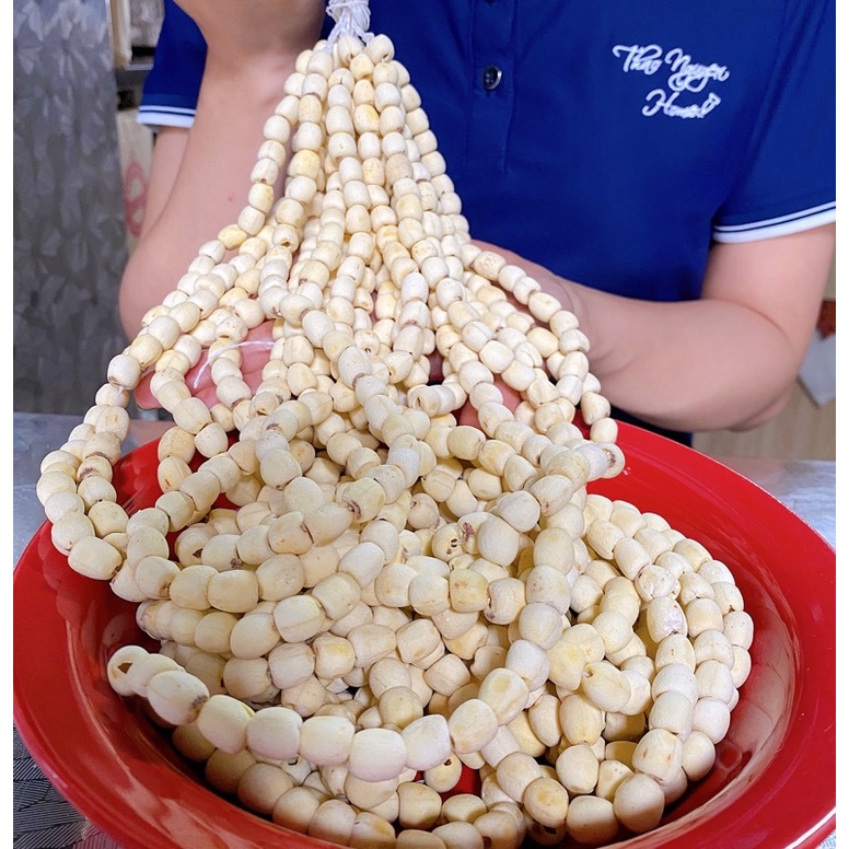 Sen Huế chính tông (vụ tháng 5 tới tháng 9)