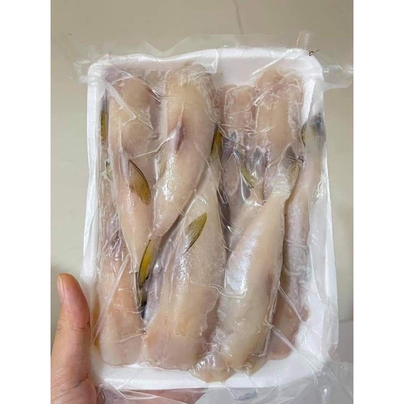 cá đùi gà 1 nắng chuẩn xịn❤️ GIÁ SỈ❤️ tươi ngon tiện lợi