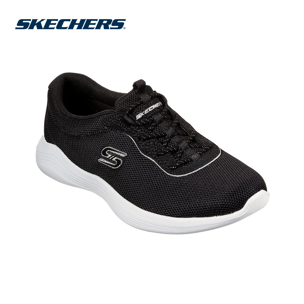 [Mã FASHIONGREEN15 giảm 10% đơn 99K] Skechers Giày Thể Thao Nữ Envy - - 23607-BKW